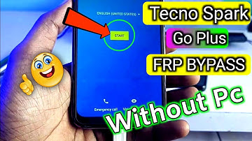 Tecno Spark Go Plus FRP Bypass | Tecno All Model FRP Bypass|Tecno Spark Go Plus(BB4K)No Gmail/Bypass
