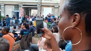 se relâcher pendant le temps libre partie 1