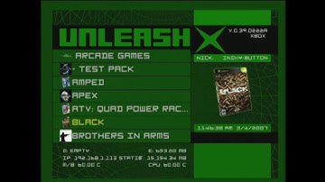 How to Change Icons in UnleashX (+Free Icon Pack)