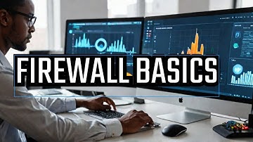 Firewall Explained Simply: Layman