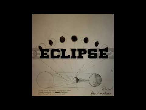 Zeballos & Mili Milanss - Eclipse tonos de llamada