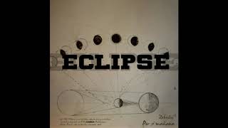 Zeballos - Eclipse (con Mili Milanss) [Por si mañana] chords