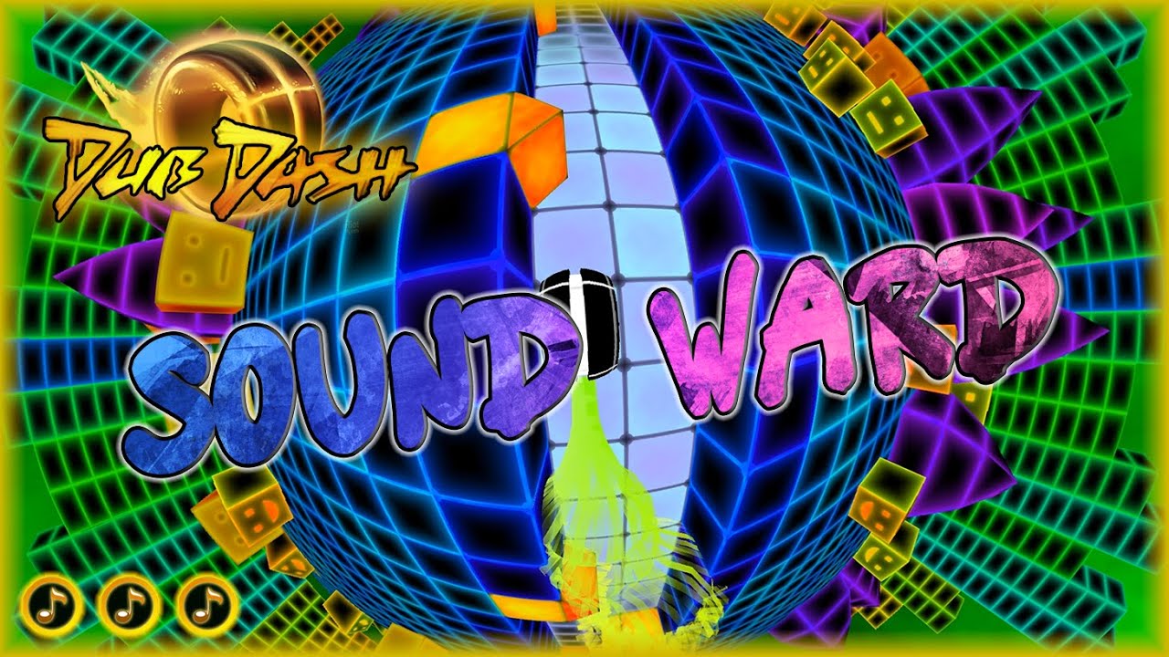 Sound Ward [All Notes] | Dub Dash