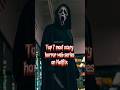 Top 7 most scary horror series on Netflix|Top 7 Chilling Horror Series to Binge-Watch This Halloween