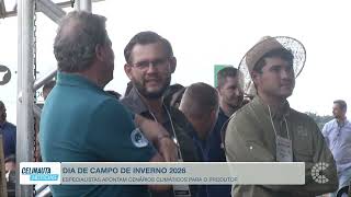 Cooperativa Tradição promove Dia de Campo de...