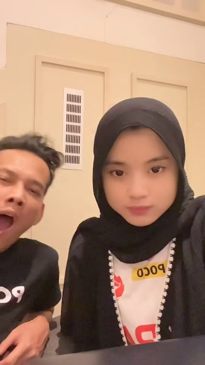 Langsung di tampol bantal wkwkwk