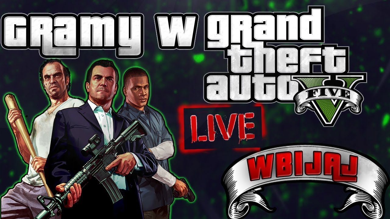 GTA V FIVEM BLACK RP PRZYGODA 2 ARABÓW - YouTube