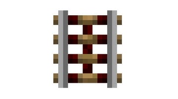 Minecraft - How to Craft Activator Rails