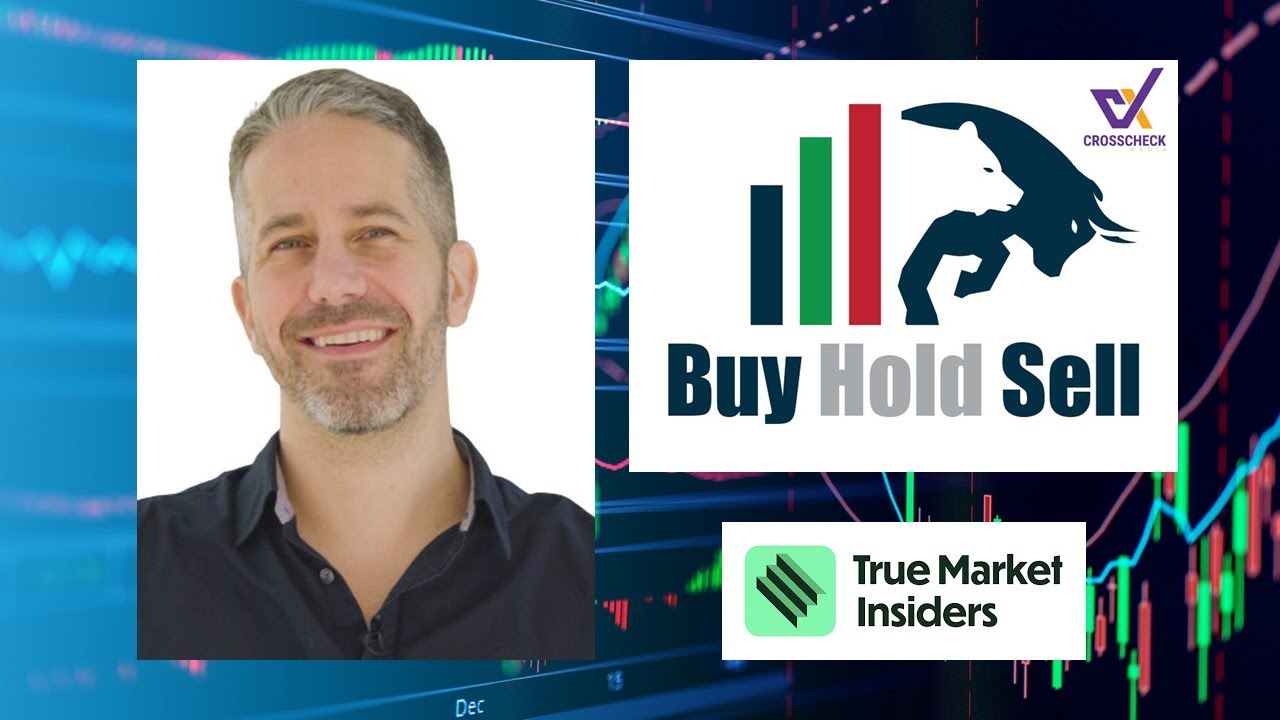 Navigating Volatility and Retail Turbulence: Insights with Chris Rowe ...