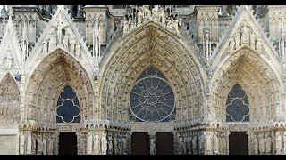 O Enigma das Catedrais Góticas EM HD!