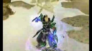 Cabal Online Türkiye Klip