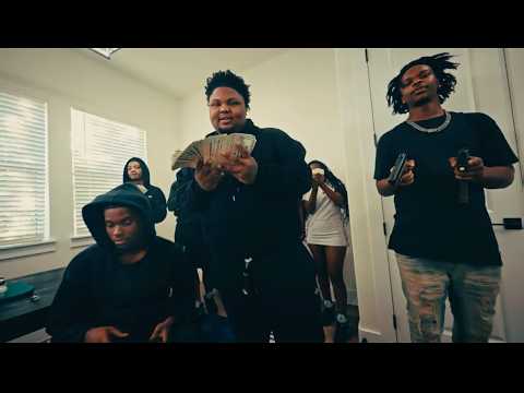 Tharealfbgk - 3:45 ( Official Music Video )