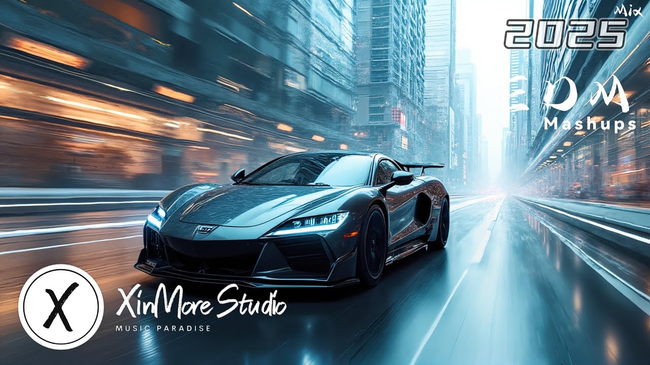 BEST BASS BOOSTED 2024 🔊 EDM CAR MUSIC MIX 2024 🔈 BANGERZ ONLY 🎶 - [YOUR ARTIST NAME]