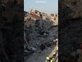Türkiye S Hatay Is Reduced To Rubble After Twin Quakes 