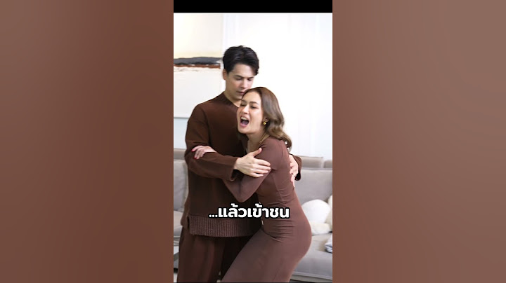 เด๋วๆคุณซี ใจเย็นๆ 🤣 #ตีท้ายครัว #ซีศิวัฒน์ #เอมี่กลิ่นประทุม #ซีเอมี่ วันอาทิตย์นี้ ไม่อยากให้พลาด😂