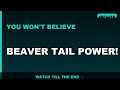 Beaver Tail Power!