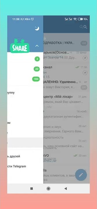 Как поставить ПАРОЛЬ НА ТЕЛЕГРАМ? Как создать и установить код пароль в ...