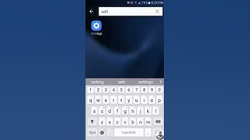 How to safely remove SD Card on Android Devices
