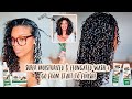 super moisturized & elongated wash + go from start to finish using ONE brand only
