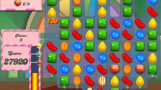 Candy Crush Saga complete guide - Level 17 screenshot 5