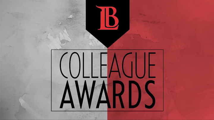 LBCC - Outstanding Colleague Awards - 2018