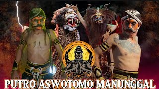 GLEER...!! WAROK PAM | PUTRO ASWOTOMO MANUNGGAL BAGUSAN TEMANGGUNG LIVE KRAJAN JAMBU KAB SEMARANG