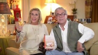 STEPH & DOMS GUIDE TO LIFE - Christmas message - Hodder & Stoughton