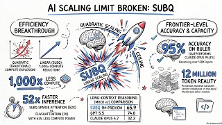 SubQ: The Dawn of Fully Subquadratic Language Models