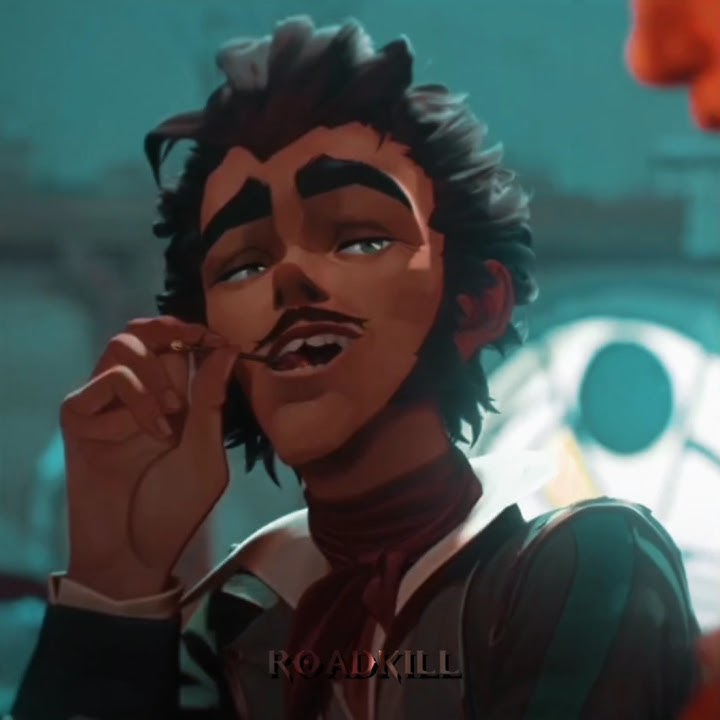 Wrong Universe | Arcane edit | Love Nwantiti #edit #shorts #arcane #leagueoflegends #jinxarcane