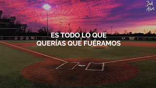 Greyson Chance - Homerun Hitter | Sub Español