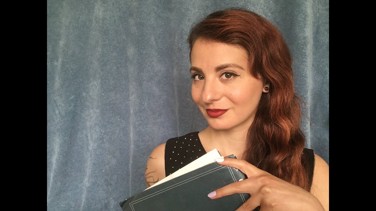 ASMR [пародия] || Flirty Landlord RP (Жуткая серия Cringe)