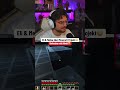 Eli & Melina über Minecraft Projekt😳 | #fyy #minecraft #crazy #twitch #fypシ #clips #lustig #elias