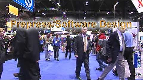 Come To GRAPH EXPO 2010 - PrePress/Software-Design