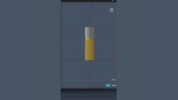 How to program a thread mill in fusion 360. Check out the full video on my channel