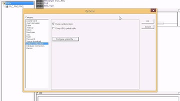 Menghubungkan PLC (Codesys) dengan fluidsim