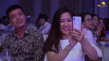 Ngày hội giao thương kết nối doanh nghiệp SG - GL