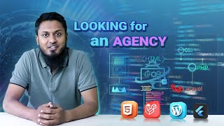 Best Website, Software and Mobile App development Agency in Asia, Bangladesh screenshot 1