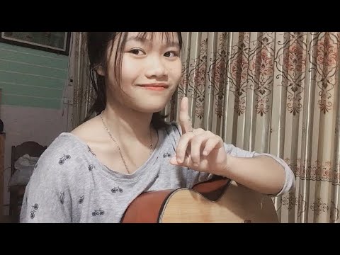 SHH! Chỉ Ta Biết Thôi (OST Chị Chị Em Em) - Chi Pu || cover by Hà