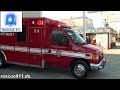 [Los Angeles] Rescue 26 LAFD (hi-lo airhorn)