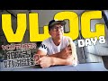 [真生活VLOG] 北美Youtuber拍廣告好易搵錢 |食蕉先！ | 每日一VLOG挑戰30日 DAY 8| 加拿大美國北美生活  [中文字幕]