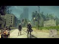 Beginning of video