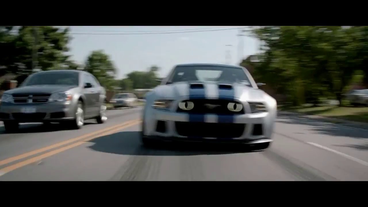 Никита машина speed up