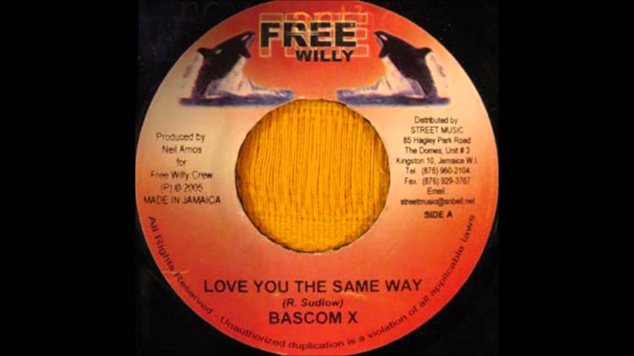 Alton Ellis Love To Share Alton Ellis Love To Share