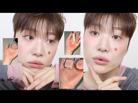 EN) 그니까 1월 신상은 로즈가 기세라는 거잖아🌹