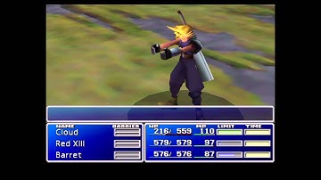 Circumvent the Midgar Zolom Without a Chocobo and Learn Beta Early