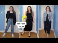 The Most Versatile Top In My Closet: Aritzia Contour Try-On