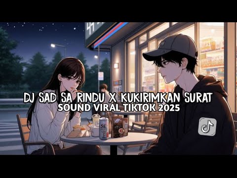 DJ TIK TOK KALAU ADE SU RINDU (ADE RINDU) FAIZ MIX REMIX BASSGANGGA 2024