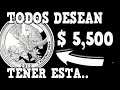 QUARTER DE PUERTO RICO VALIOSA  3 MONEDAS QUE DEBERIAMOS TENER