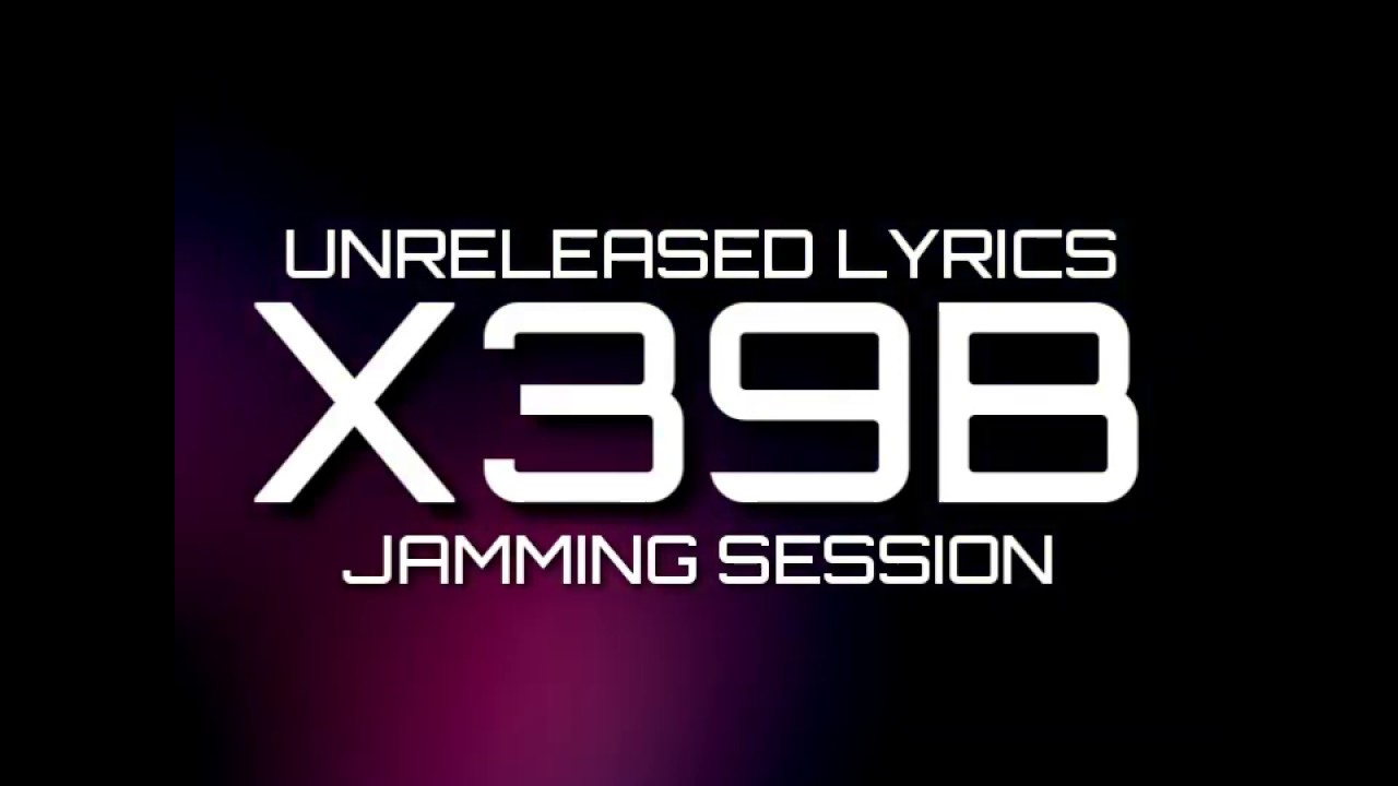 B b promotions. DJX Remixed. Фонь Jam-session. Jamming.
