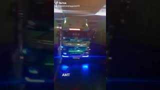 Salam dari artis putra samosir